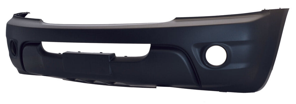 Paraurti Anteriore-Con Primer-Per Vetture Senza Parafanghini Mod. Lx Per Kia Sorento (bl) (KI8121011)