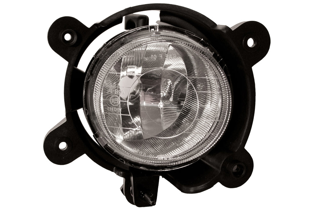 Fendinebbia Destro Per Kia Sorento (bl) (KI8124413)
