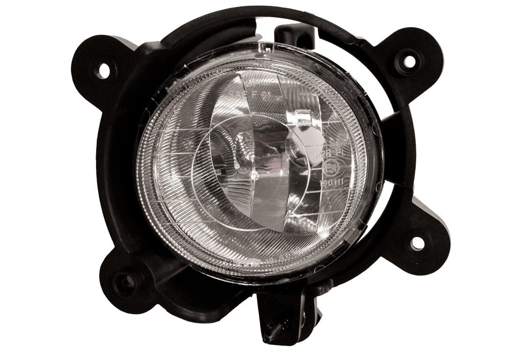 Fendinebbia Sinistro Per Kia Sorento (bl) (KI8124414)
