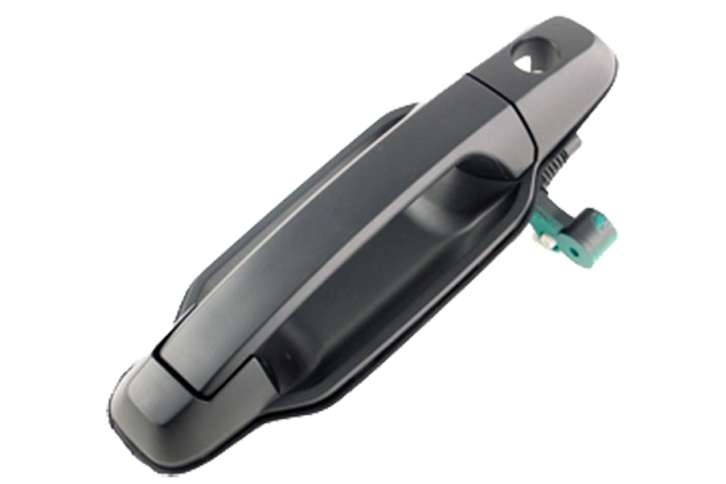 Maniglia Anteriore Destra-Esterna-Con Primer-Con Foro Nottolino Per Kia Sorento (bl) (KI8128003)