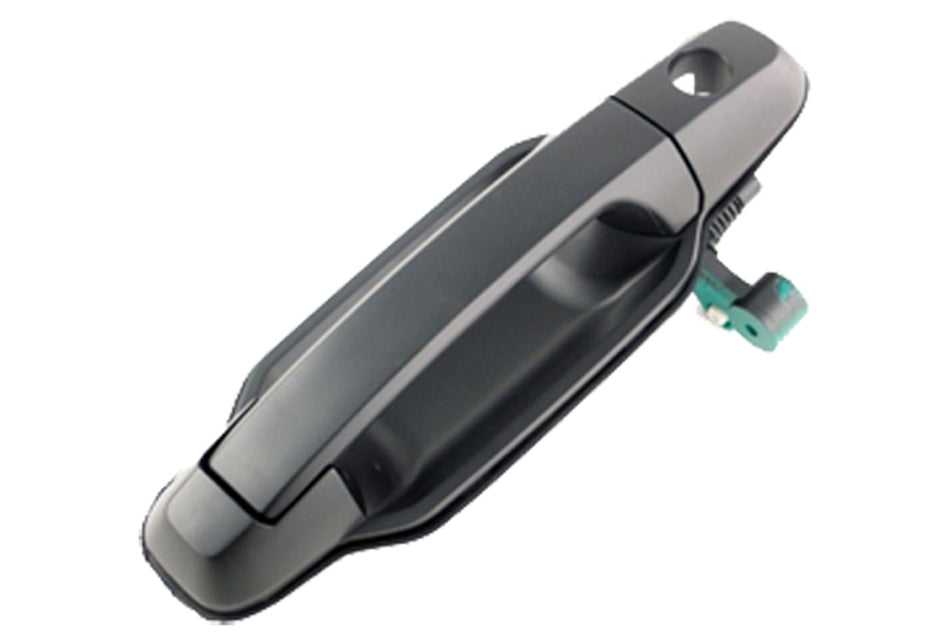 Maniglia Anteriore Destra-Esterna-Con Primer-Con Foro Nottolino Per Kia Sorento (bl) (KI8128003)