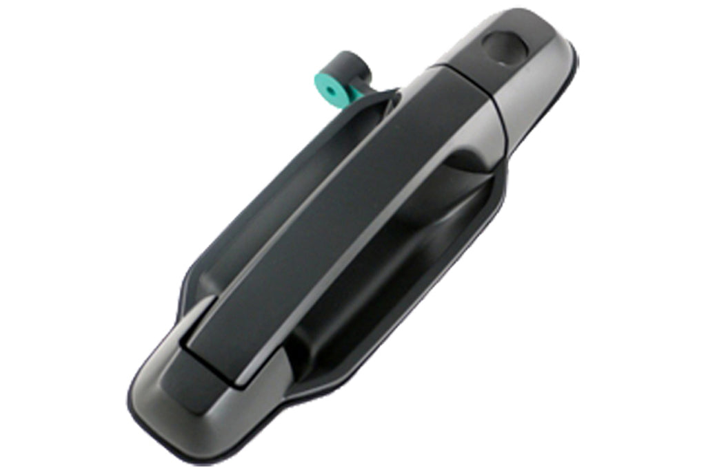 Maniglia Anteriore Sinistra-Esterna-Con Primer-Con Foro Nottolino Per Kia Sorento (bl) (KI8128004)