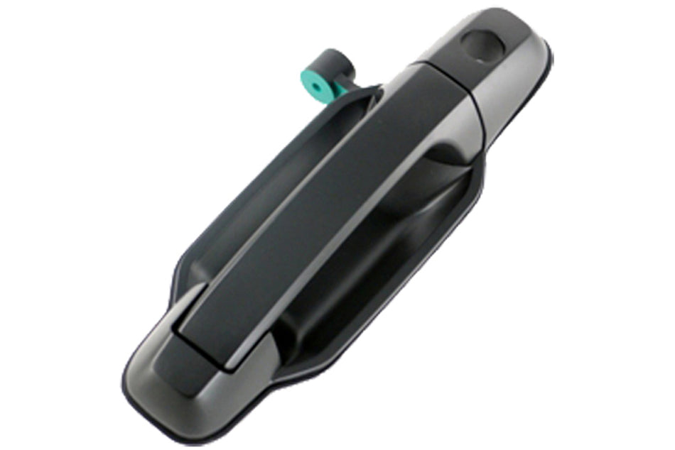Maniglia Anteriore Sinistra-Esterna-Con Primer-Con Foro Nottolino Per Kia Sorento (bl) (KI8128004)