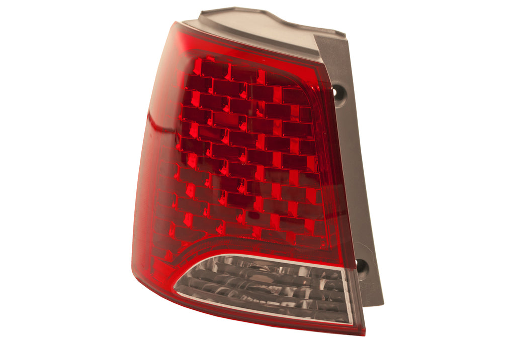 Fanale Posteriore Sinistro-Senza Portalampada Per Kia Sorento (xm) (KI8144154)