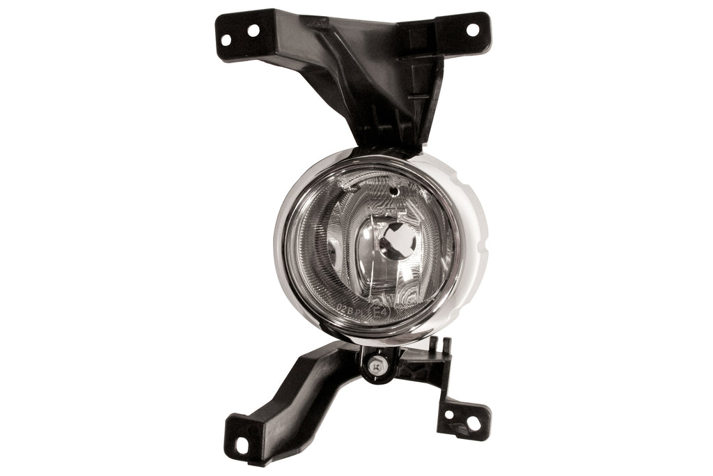 Fendinebbia Sinistro Per Kia Sorento (xm) (KI8144414)