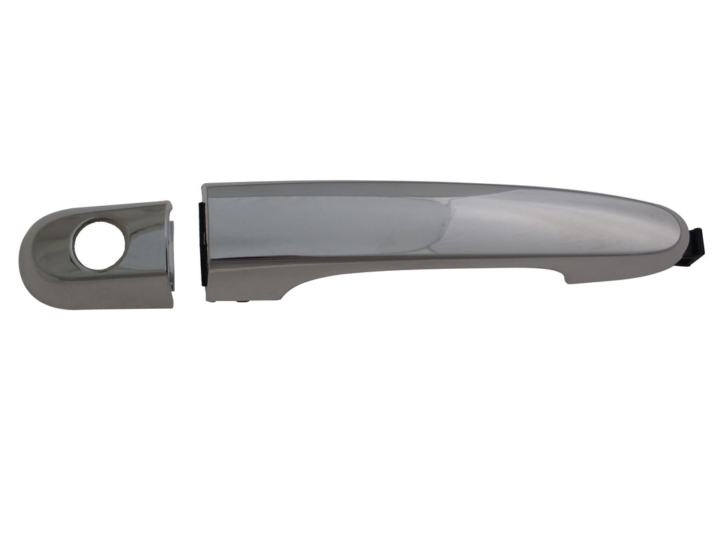 Maniglia Anteriore Sinistra-Esterna-Cromata-Con Foro Nottolino Per Kia Sorento (xm) (KI8148006)