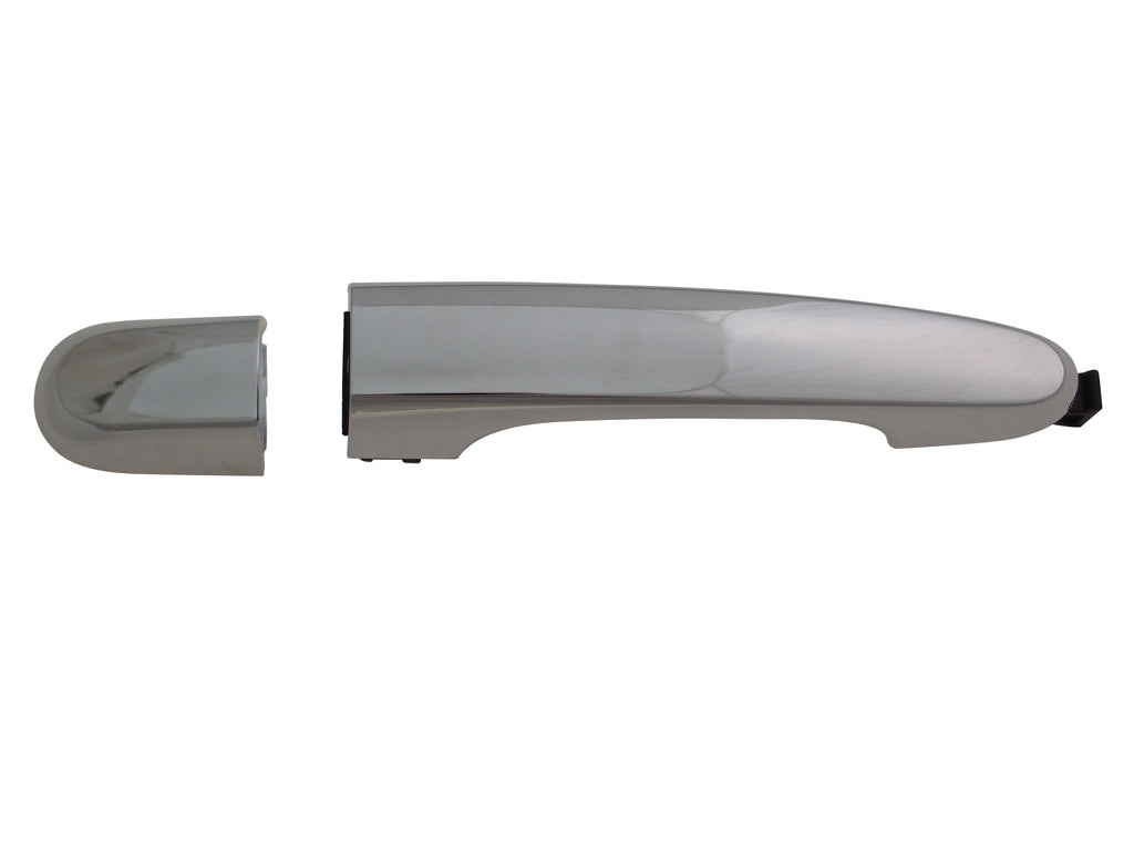 Maniglia Posteriore Destra-Esterna-Cromata Per Kia Sorento (xm) (KI8148105)