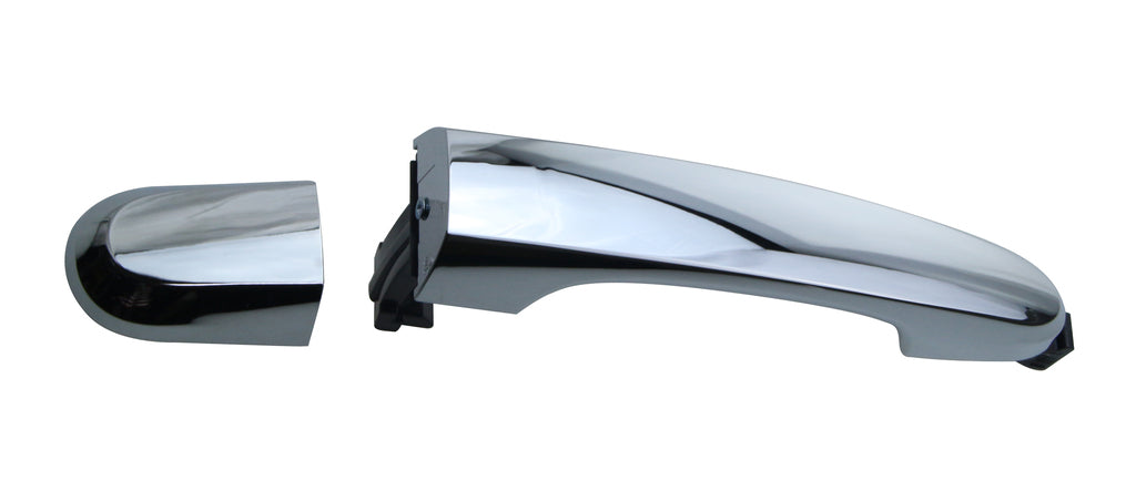 Maniglia Posteriore Sinistra-Esterna-Cromata Per Kia Sorento (xm) (KI8148106)