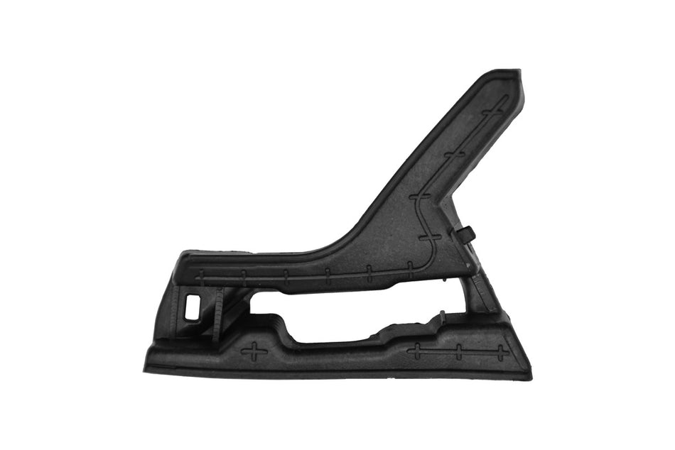 Staffa Destra Paraurti Anteriore Per Kia Sorento (um) (KI8181003)