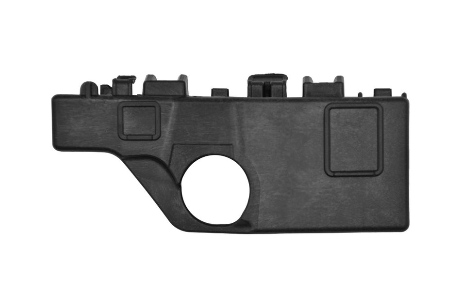 Staffa Guida Destra Paraurti Anteriore-Plastica Per Kia Sorento (um) (KI8181013)