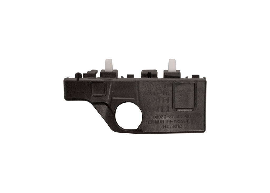Staffa Guida Destra Paraurti Anteriore-Plastica Per Kia Sorento (um) (KI8181013OE)