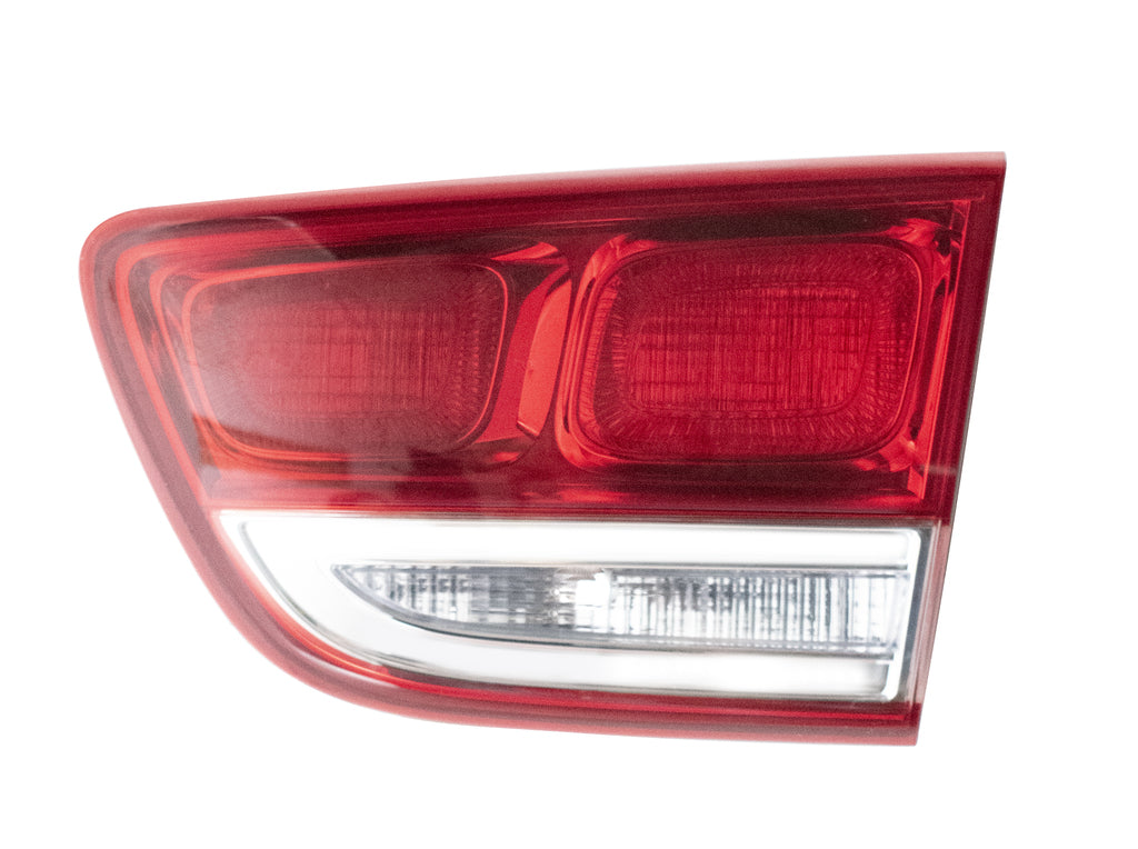Fanale Posteriore Destro-Interno-Senza Portalampada Per Kia Sorento (um) (KI8184153)