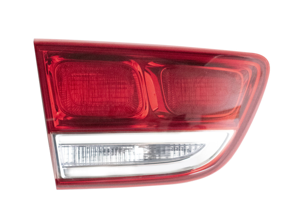 Fanale Posteriore Sinistro-Interno-Senza Portalampada Per Kia Sorento (um) (KI8184154)