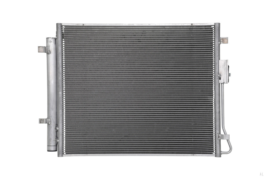 Condensatore Per Kia Sorento (um) (KI818C001)