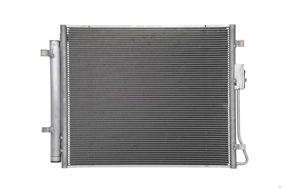 Condensatore Per Kia Sorento (um) (KI818C001)