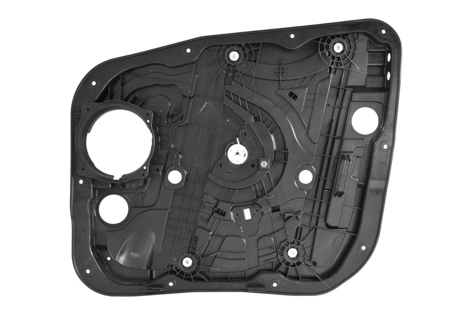 Meccanismo Alzacristallo Anteriore Destro Con Pannello Mod. 5 Porte Per Kia Sorento (um) (KI818W049)