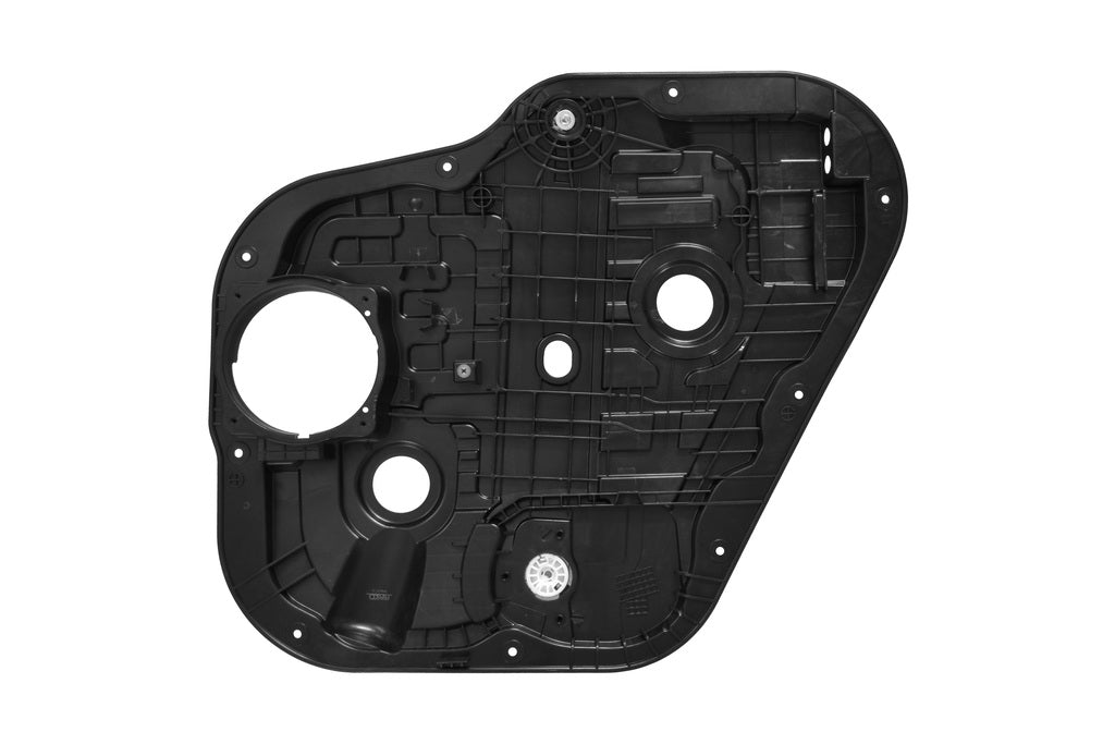 Meccanismo Alzacristallo Posteriore Destro Con Pannello Mod. 5 Porte Per Kia Sorento (um) (KI818W059)