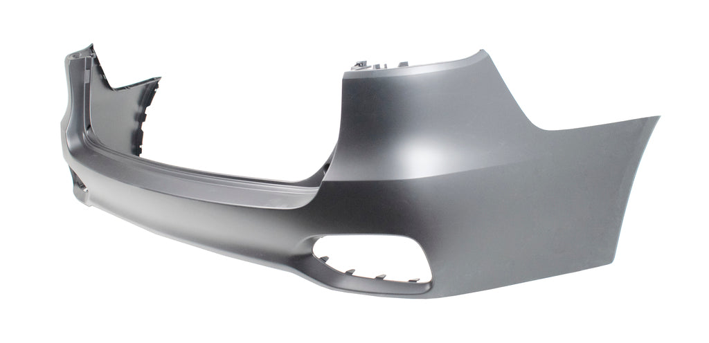 Paraurti Posteriore-Con Primer-Con Tracce Pdc Per Kia Sorento (um) (KI8191051)