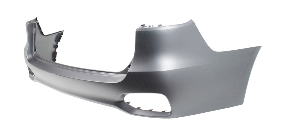 Paraurti Posteriore-Con Primer-Con Tracce Pdc Per Kia Sorento (um) (KI8191051)