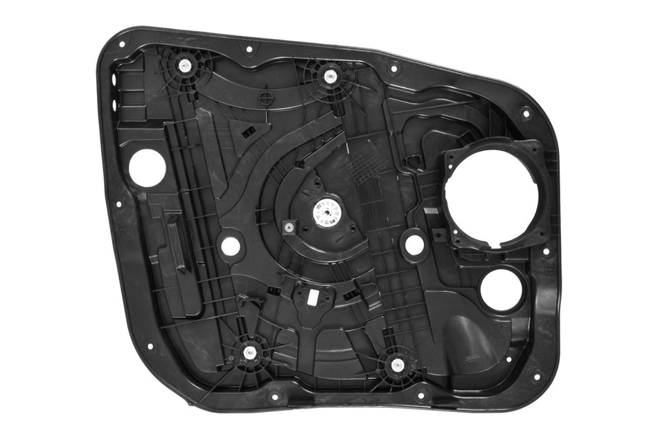 Meccanismo Alzacristallo Anteriore Sinistro Con Pannello Mod. 5 Porte Per Kia Sorento (um) (KI819W050)