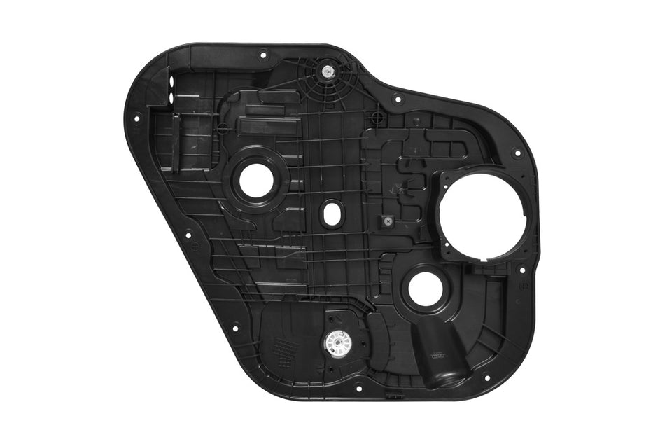 Meccanismo Alzacristallo Posteriore Sinistro Con Pannello Mod. 5 Porte Per Kia Sorento (um) (KI819W060)