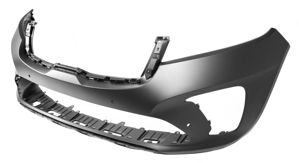 Paraurti Anteriore-Con Primer-Con Fori Pdc+supporti Per Kia Sorento (um) Gt Line (KI8201011)