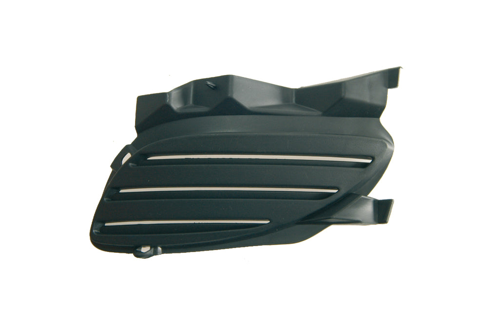 Tappo Coprifendi Sinistro-Nero Mod. 09/00 > Per Lancia Ypsilon (LA0011248)