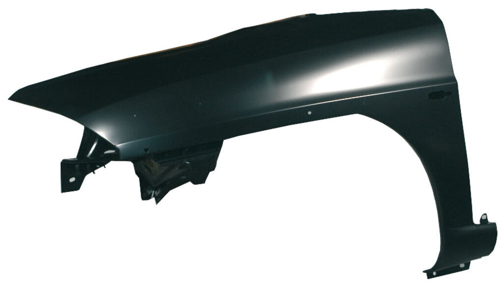 Parafango Anteriore Sinistro Per Lancia Ypsilon (LA0013004)