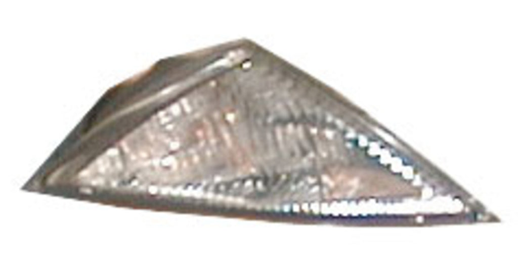 Fanale Anteriore Destro-Bianco-Senza Portalampada Mod. 10/00 > Per Lancia Ypsilon (LA0014123)