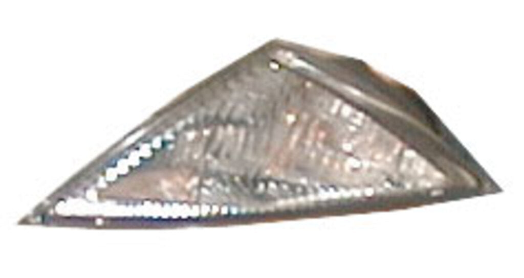 Fanale Anteriore Sinistro-Bianco-Senza Portalampada Mod. 10/00 > Per Lancia Ypsilon (LA0014124)
