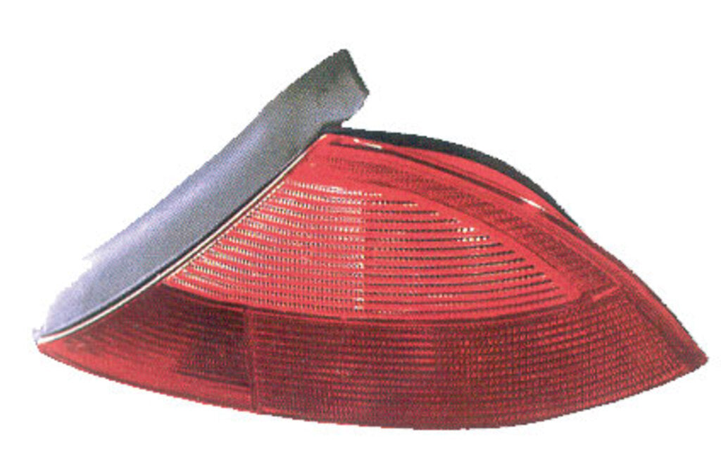 Fanale Posteriore Sinistro-Senza Portalampada Mod. > 09/00 Per Lancia Ypsilon (LA0014154)