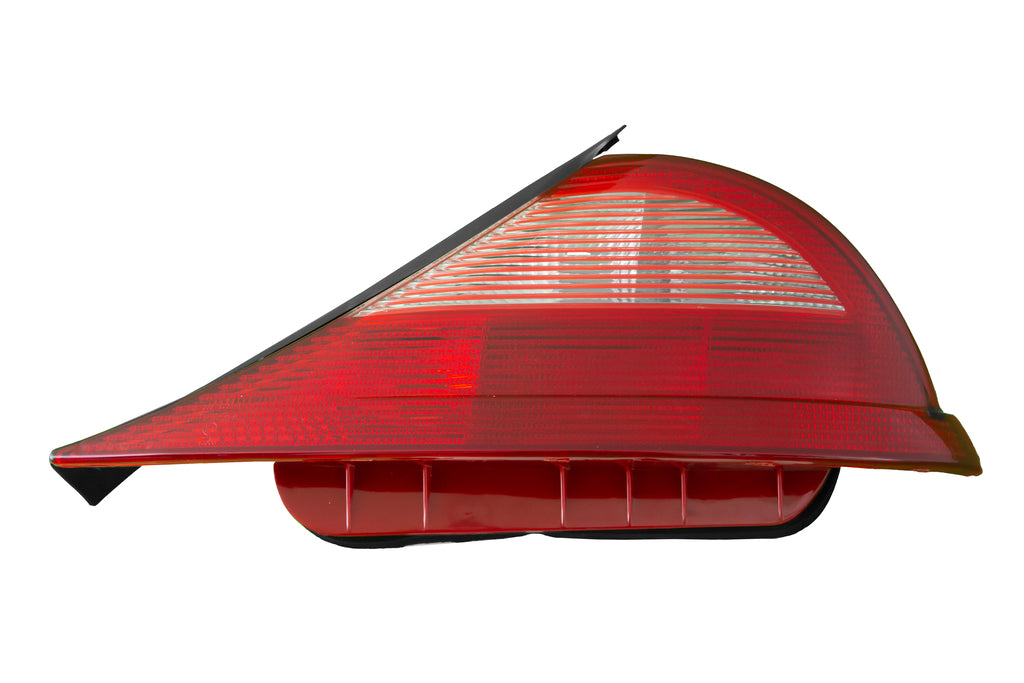 Fanale Posteriore Destro-Senza Portalampada Mod. 10/00 > Per Lancia Ypsilon (LA0014163)