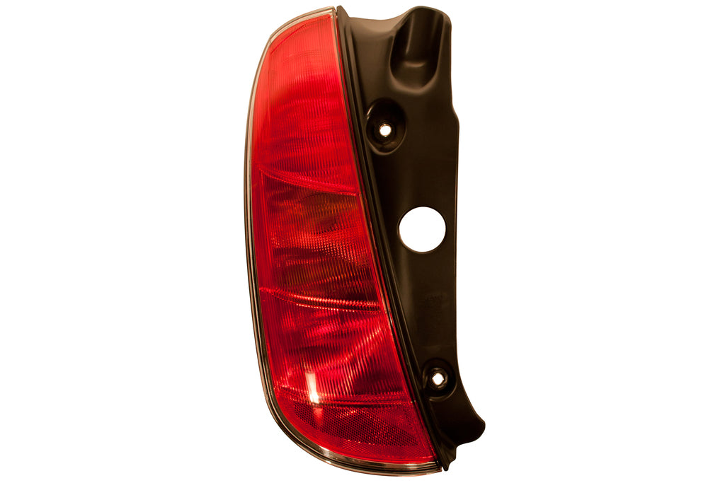 Fanale Posteriore Sinistro-Senza Portalampada Per Lancia Ypsilon (LA0024154)