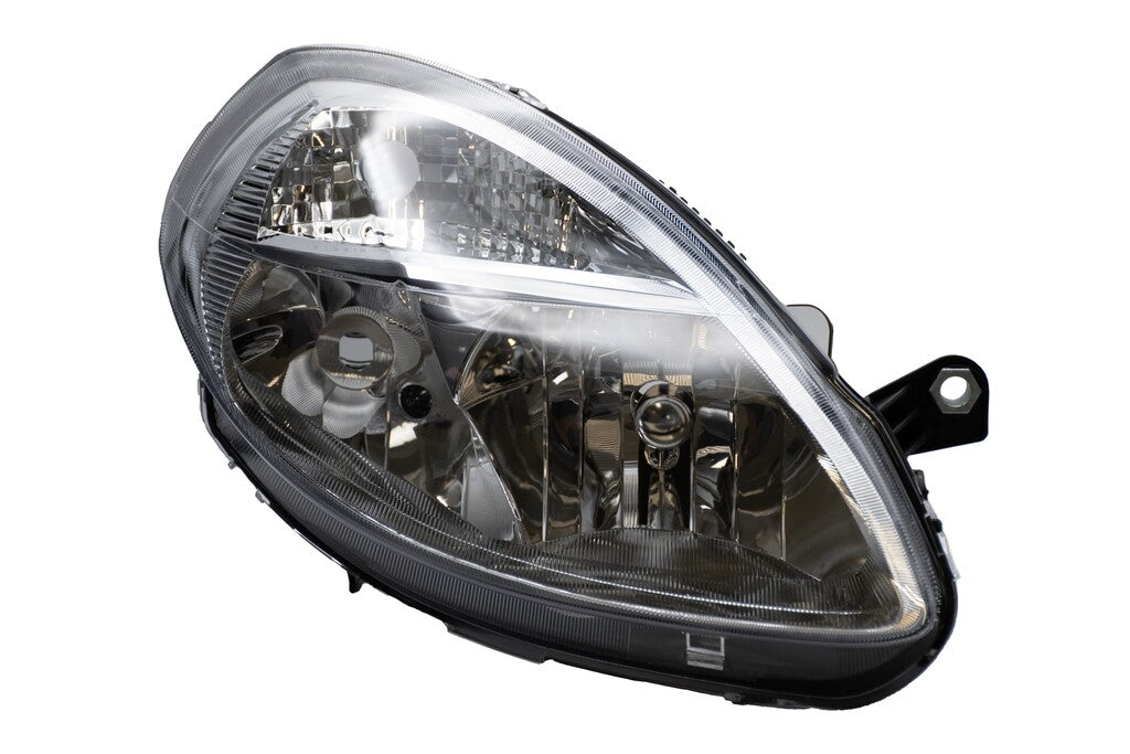 Proiettore Destro H3+h7-Elettrico-Senza Motore Per Lancia Ypsilon (LA0024903)