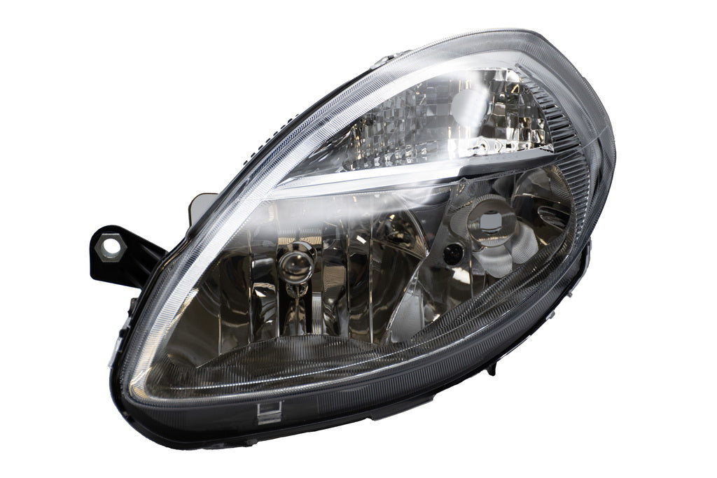 Proiettore Sinistro H3+h7-Elettrico-Senza Motore Per Lancia Ypsilon (LA0024904)