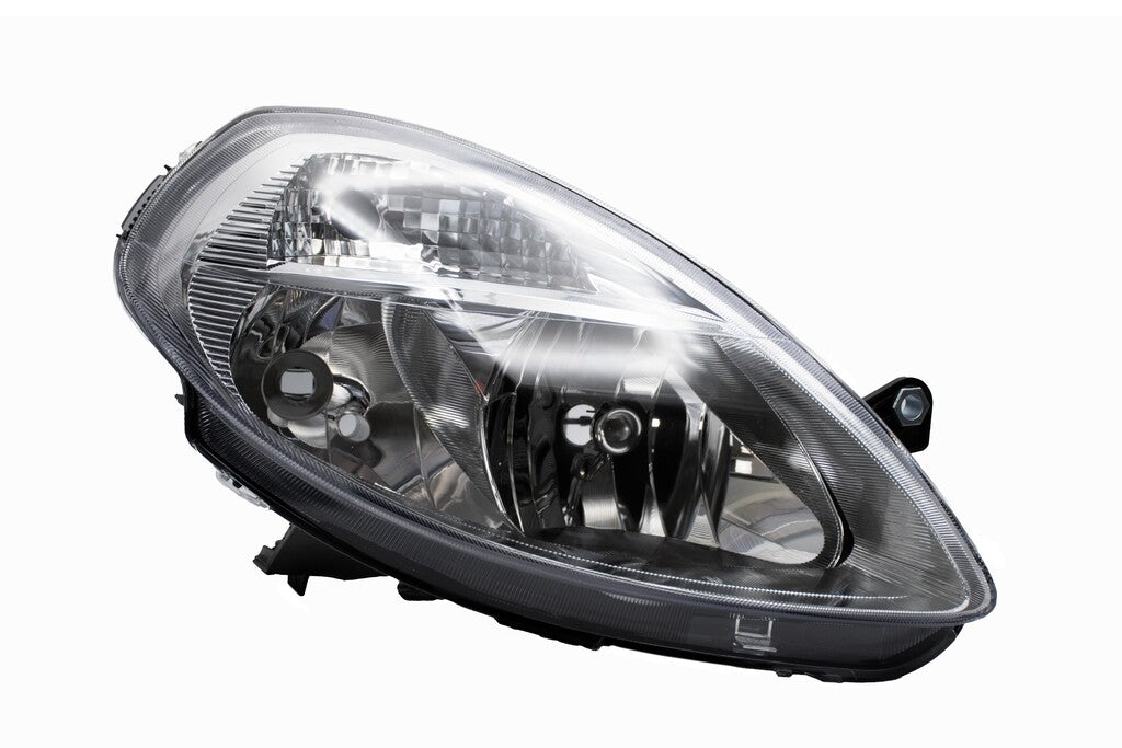 Proiettore Destro H7+h3-Elettrico-Con Motore Mod. 05 > Per Lancia Ypsilon (LA0024913)