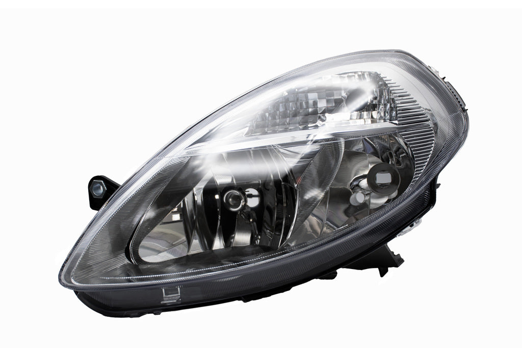 Proiettore Sinistro H7+h3-Elettrico-Con Motore Mod. 05 > Per Lancia Ypsilon (LA0024914)