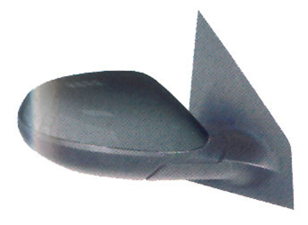Retrovisore Destro-Elettrico-Nero-Termico-Convesso Mod. > 06/05 Per Lancia Ypsilon (LA0027313)