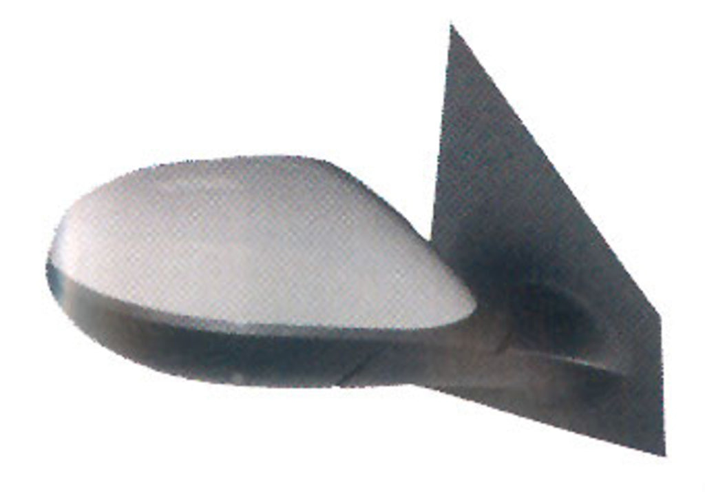 Retrovisore Destro-Elettrico-Termico-Con Primer-Convesso Mod. > 06/05 Per Lancia Ypsilon (LA0027323)