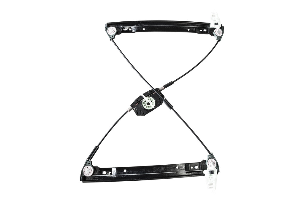 Meccanismo Alzacristallo Anteriore Destro Mod. 3 Porte Per Lancia Ypsilon (LA002W011)