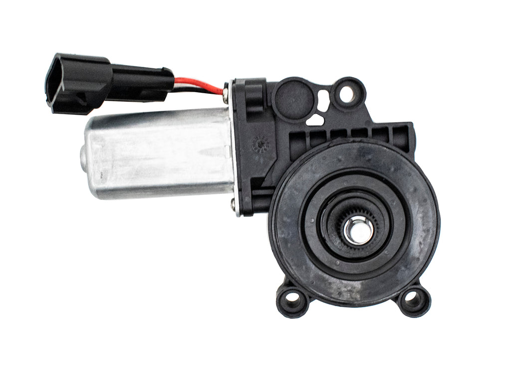 Motore Alzacristallo Anteriore Sinistro Mod. 3 Porte Per Lancia Ypsilon (LA002W904)