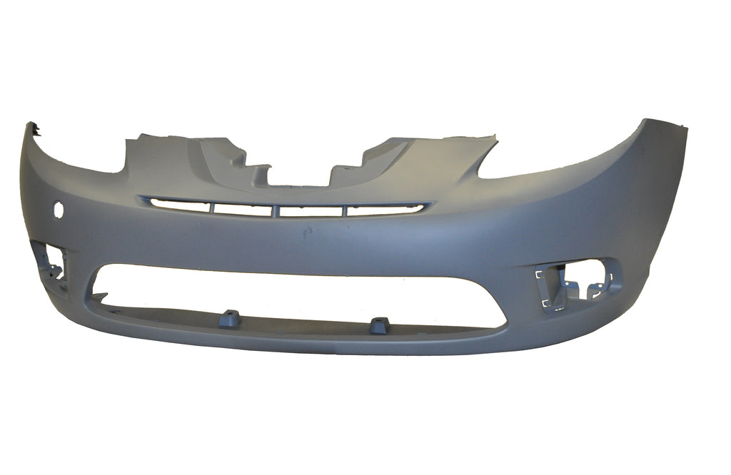 Paraurti Anteriore-Con Primer Per Lancia Ypsilon (LA0031001)