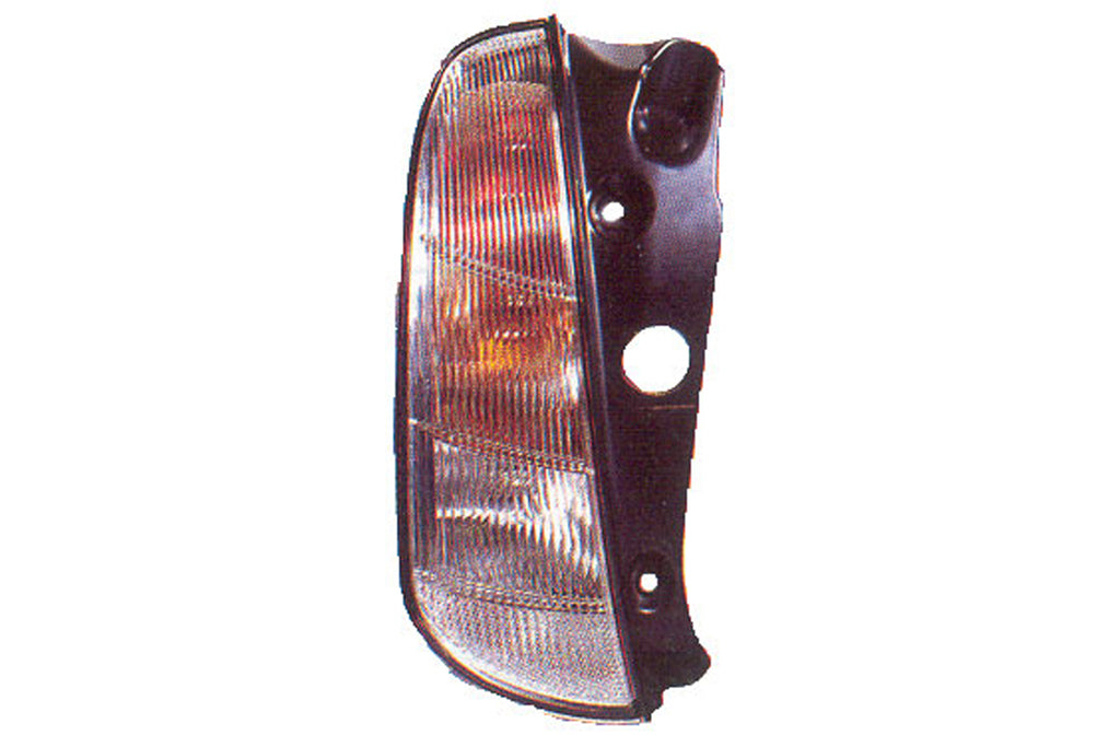 Fanale Posteriore Destro-Senza Portalampada Per Lancia Ypsilon (LA0034153)