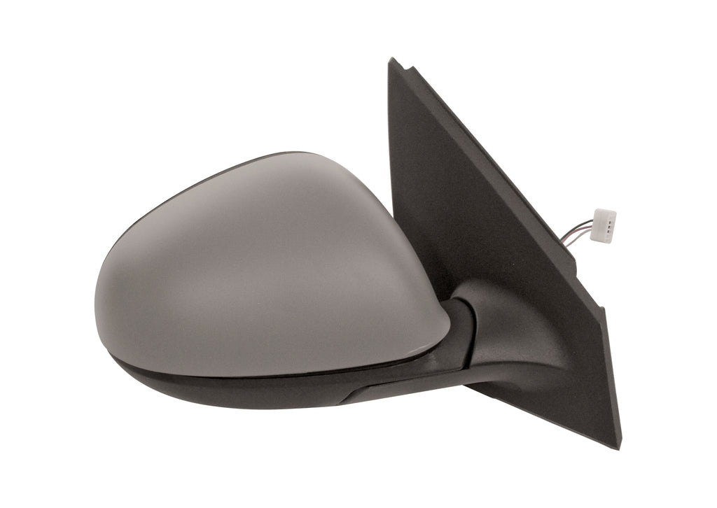 Retrovisore Destro-Elettrico-Con Primer-Convesso Mod. 06/10 > Per Lancia Ypsilon (LA0037125)