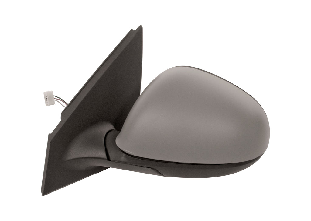 Retrovisore Sinistro-Elettrico-Con Primer-Convesso-Con Sonda Mod. 06/10 > Per Lancia Ypsilon (LA0037126)