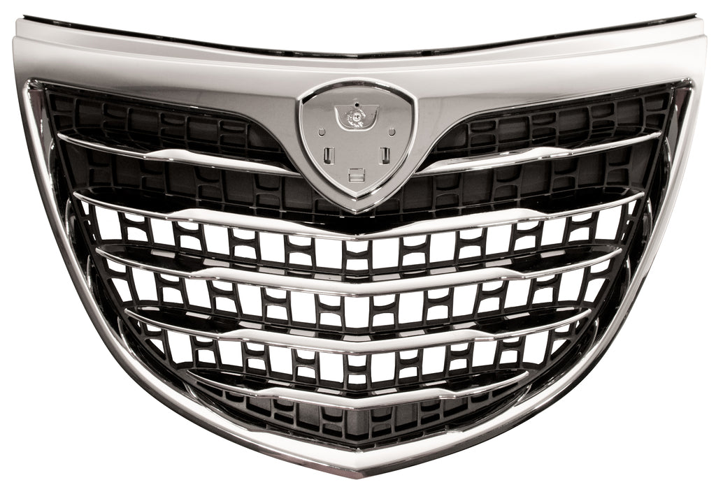 Griglia Radiatore Per Lancia Ypsilon (LA0042001)