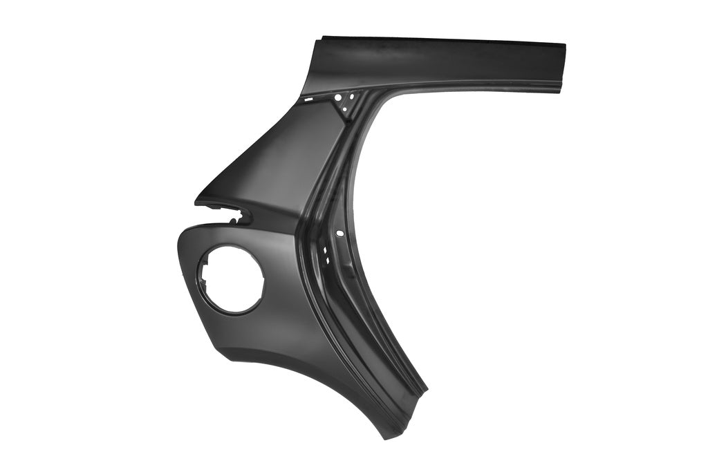 Parafango Posteriore Destro Per Lancia Ypsilon (LA0043053)