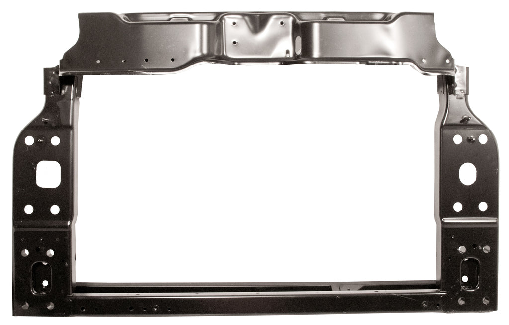 Frontale Anteriore-Completo Per Lancia Ypsilon (LA0043210)