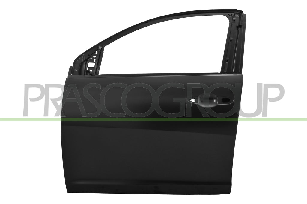 Porta Anteriore Sinistra Per Lancia Ypsilon dal 2011 al 2015 (LA0043504)