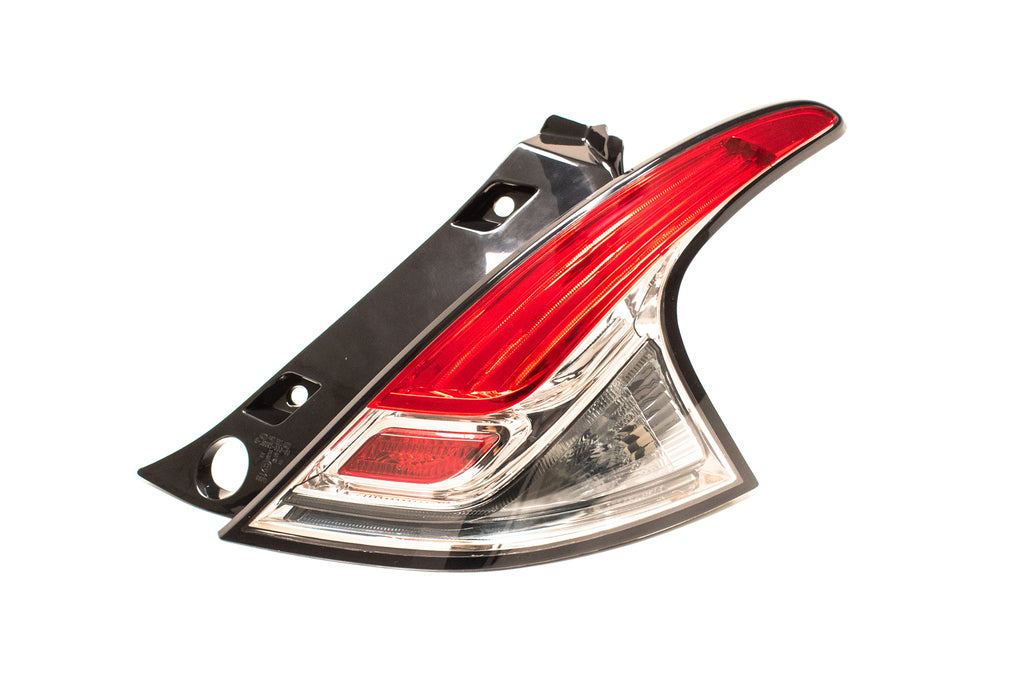 Fanale Posteriore Destro-Senza Portalampad-Led Per Lancia Ypsilon (LA0044153)